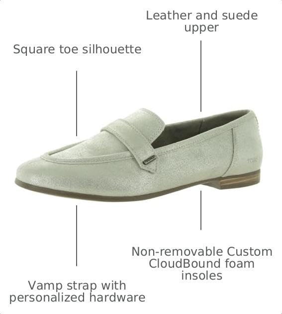 Image of Toms Womens Lynette | Casual Shoes