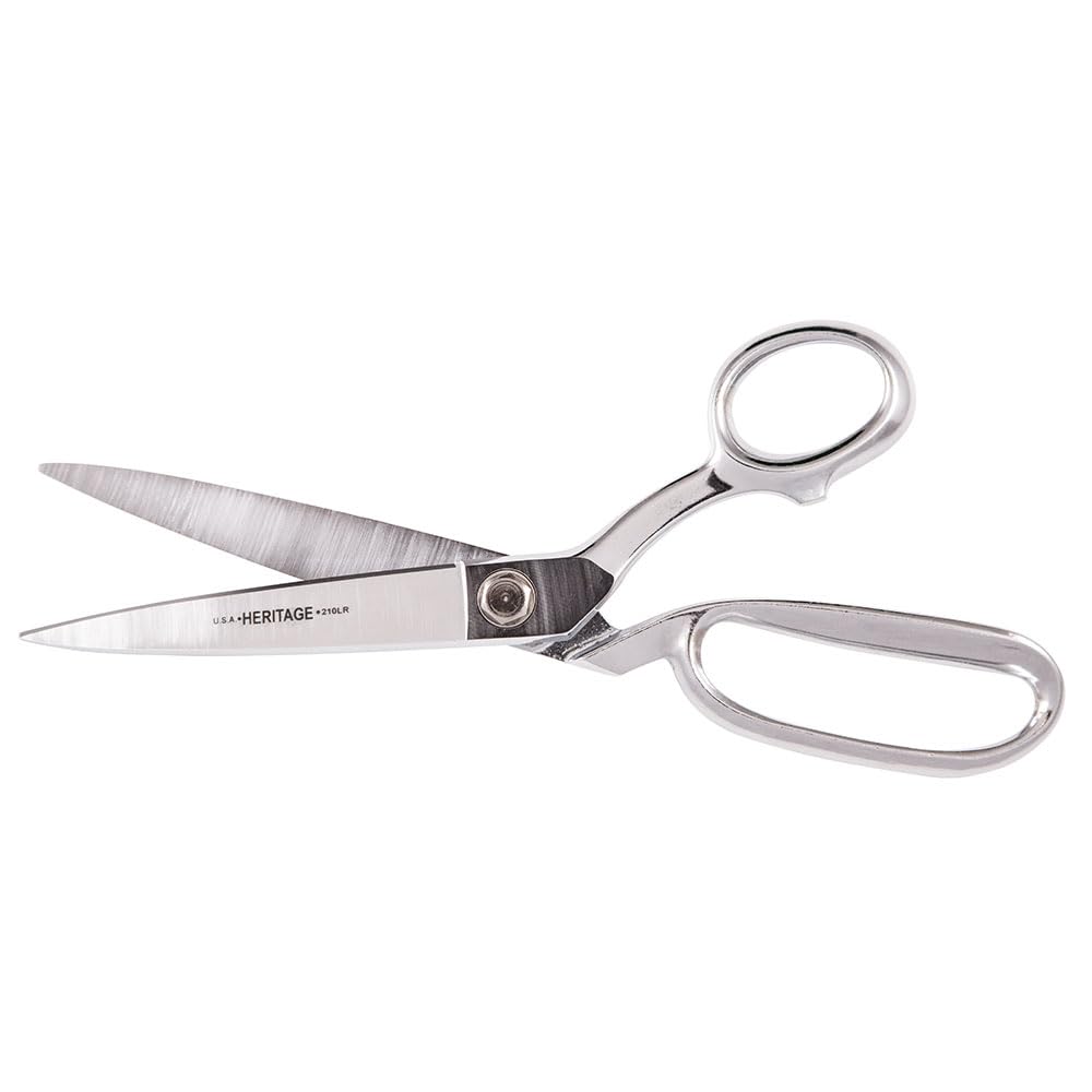 Bent Trimmer, XL Box, 28 cm Klein Tools G210LR, Nickel - Image 2