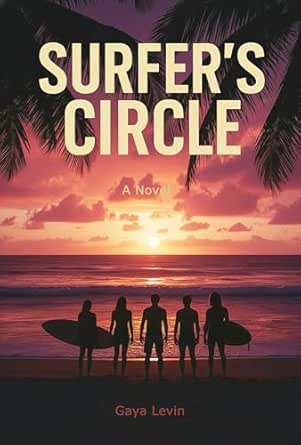 Surfer’s Circle