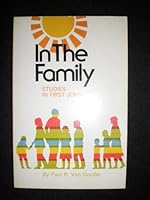 In the family: Lessons from First John B0006Y8YOO Book Cover