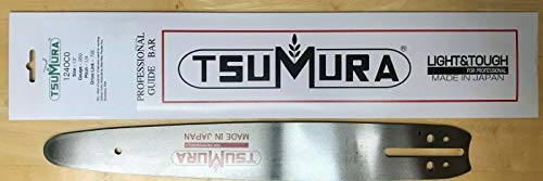 Tsumura 13 Inch Hard Tip Quarter Bar