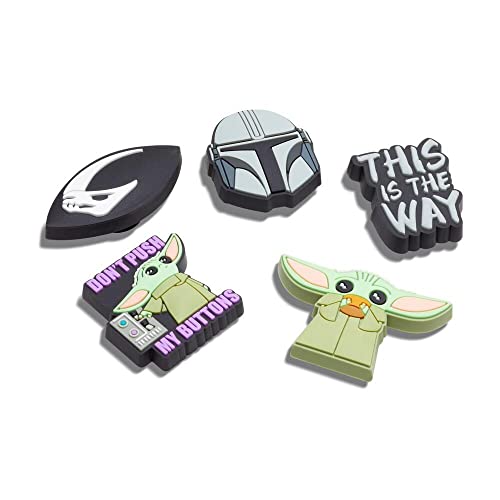 Crocs Jibbitz Multi-Pack Star Wars Shoe Charms | Jibbitz