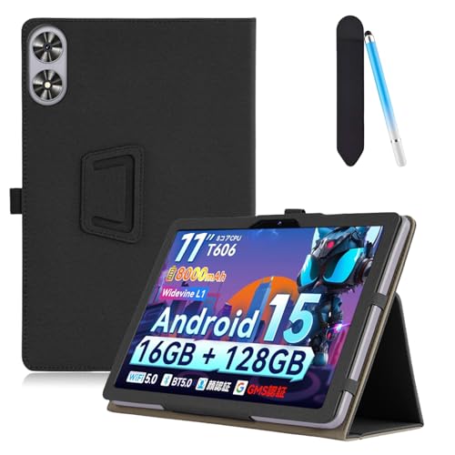 For svitoo p11 �P�[�X �J�o�[ 11�C���` �y���z���_�[�ƃ^�b�`�y���yHUKWIMO�z �X�^���h�@�\�t�� ���C�z�� ���^ ���y�� �S�ʕی� ����PU �X�N���b�`�΍� �ω��� �ϋv�� svitoo p11 �Ή�[�u���b�N]