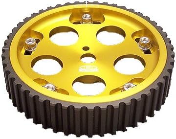 ADJUSTABLE CAM GEARS 4G63T (2.0L DOHC TURBO) 2003-2005 Mitsubishi Evolution VIII