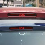 ⭐ Stilvolle und kreative Abziehbilder im Carbon-Stil schmücken Ihr Auto, wodurch Ihr Auto einzigartig wird.