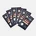MyReuteri™ Complete Starter Culture — LRDR™ + 13 g FOS Prebiotic and Probiotic Live Cultures — Makes 6 Quarts Yogurt-Like Cultured Dairy — Developed with Dr. William Davis