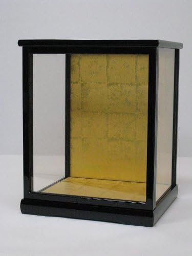 市松人形　日本人形　ガラスケース入り 楽天市場】人形用 ガラスケース 10号市松人形用ガラスケース 戸