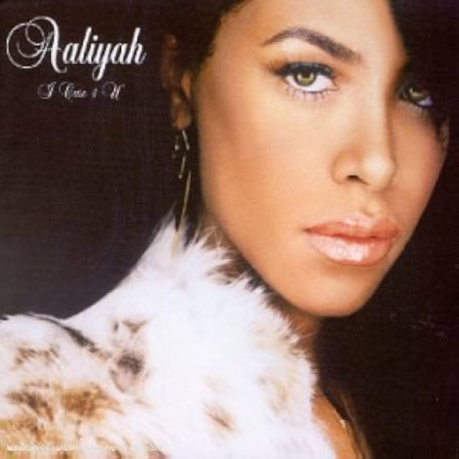 洋楽 AALIYAH / I Care 4 U I Care 4 U: Amazon.de: CDs & Vinyl