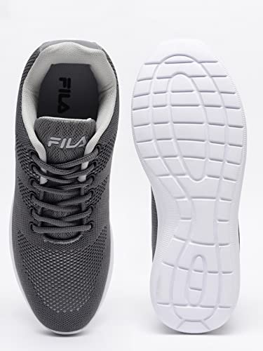 Image of Fila Mens Men Blue Lorem Running ShoesHealth Care Professional Shoe