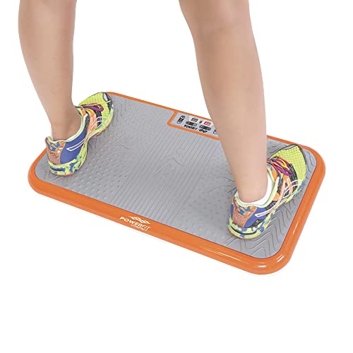 Power-Fit-Whole-Body-Vibration-Exercise-Platform--at-Home-Vibrating-Step-Workout-Machine--Gym-Equipment--Workout-Enhancer-for-Fitness-and-Sculpting