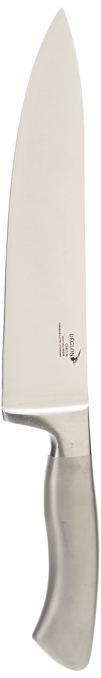 Deglon - 6099020-B - Couteau - Cuisine Oryx - 20 cm