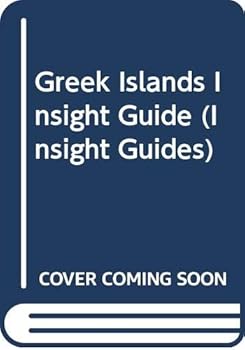 Paperback Greek Islands Insight Guide (Insight Guides) Book