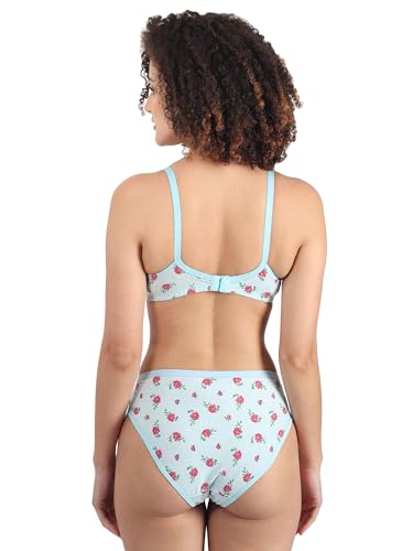 Image of SGC Sweden Women Lingerie Set