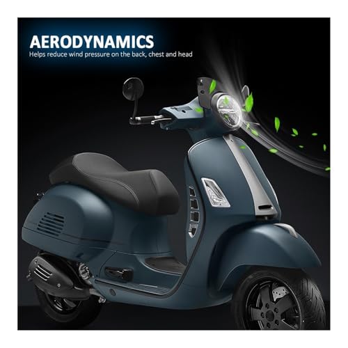 Accessoires carénage moto et finitions premium GTS 300 Super