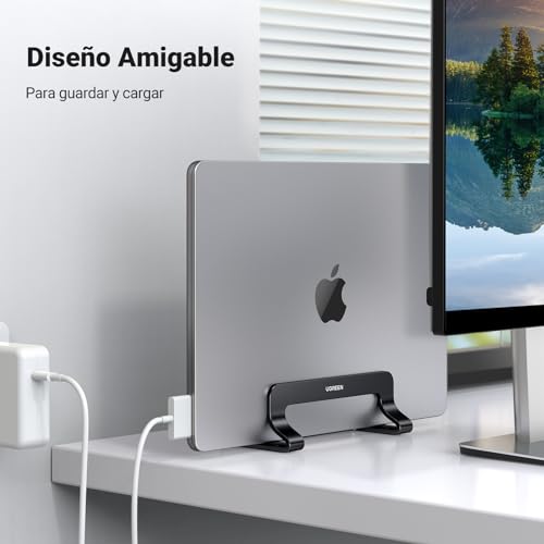 Catálogo de Bases de portátiles los más recomendados. 24 Imagen adicional