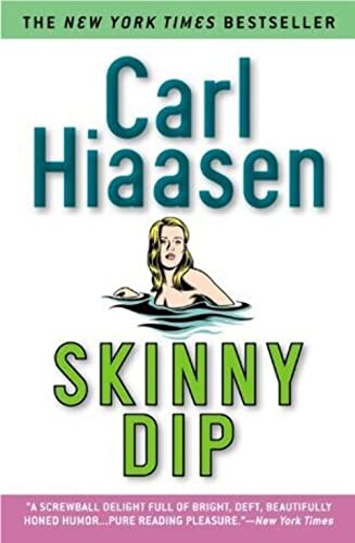 Skinny Dip view 2
