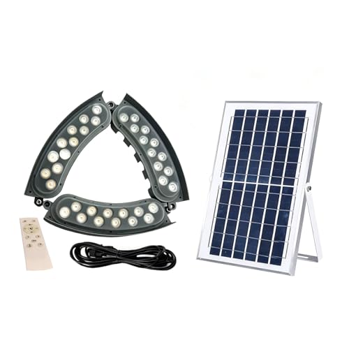 Éclairage Solaire pour Arbre Intelligant - Sublimer votre Jardin Automatiquement