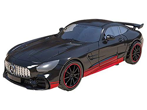 Transformers Studio Series Deluxe Drift with Mini Dinobots