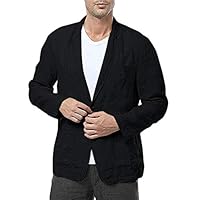 Algopix Similar Product 6 - Mens Casual Suit Blazer Jackets