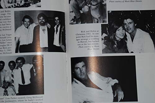 Teenage Idol, Travelin' Man: The Complete Biography of Rick Nelson 41VgBKLJc2L. SL500 - Teenage Idol, Travelin' Man: The Complete Biography of Rick Nelson