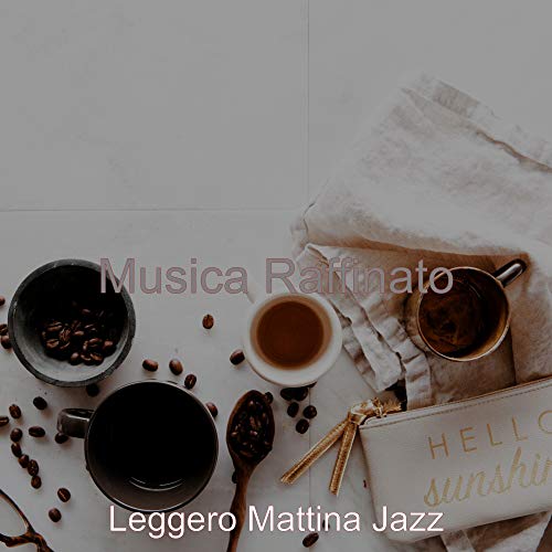  Libro Raffinato