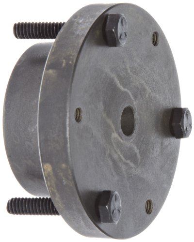 TB Woods Type SDS SDS32MM Sure-Grip Bushing, Cast Iron, 32 mm Bore, 2.1875
