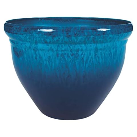 The HC Companies Pizzazz Planter Cover