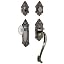 Antique Pewter