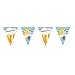 Folat - Kufel do piwa Oktoberfest Bunting Garland - 10 m