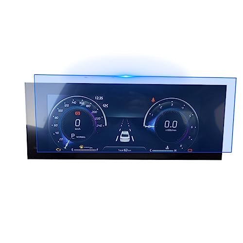 Film protection GPS Changan Eado Plus pour sécuriser l'écran lors des trajets