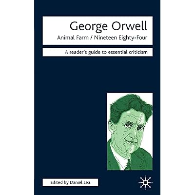 George Orwell