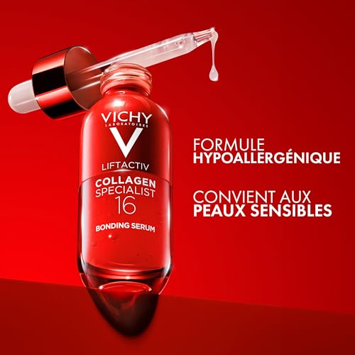 Liftactiv Collagen Specialist 16 sérum anti âge liant 30 ml - vue 8