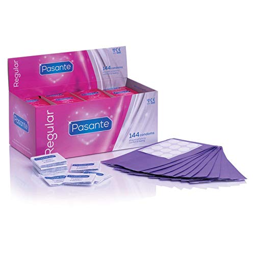 How Old Do You Have To Be To Buy Condoms In MySts