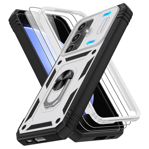 Coque Samsung S23 FE idéale pour regarder vos vidéos en voyage