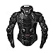 Motorcycle Armor Full Body Armor Jacket Racing Amour Neck Guard Protective Gear Chest Protection Clothing