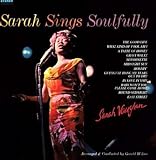 Sarah Sings Soulfully [Vinyl]