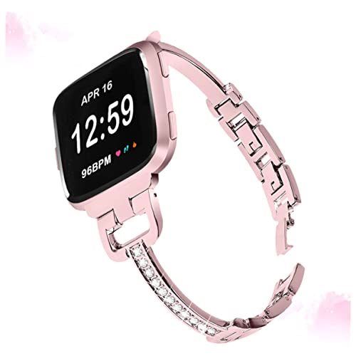Bracelets de montre pour bracelet en cuir dames : cadeau idéal - 4