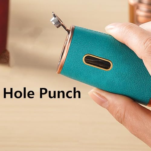 Encendedor resistente al viento recargable con doble llama para exterior 4