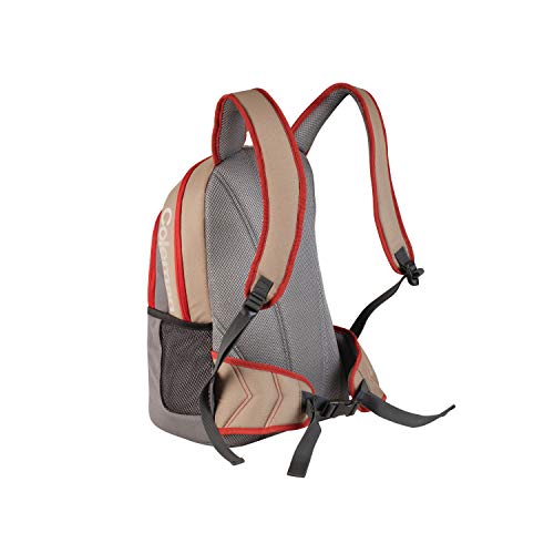 Coleman Chiller Series Insulated Portable Soft Cooler Backpack, Leak-Proof 28 Can Capacity Backpack Cooler With Adjustable Straps And Ice Retention #TOP4