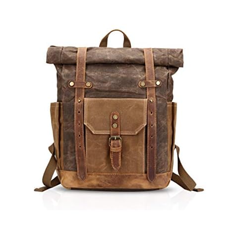 FANDARE Large Capacity Fashion Backpack Cover