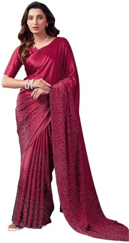 Satrani Women Saree