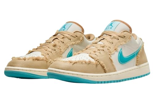 Nike Air Jordan 1 Low Women's Shoes3