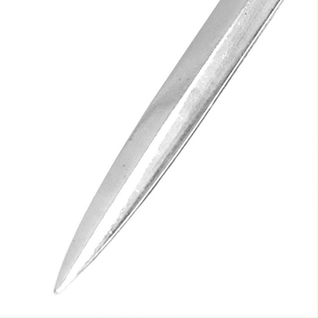 Amazon.com: Beufee Vintage Letter Opener Knife, Desk Letter Opener