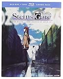 Steins;Gate: The Movie - Load Region of Deja Vu [Blu-ray]