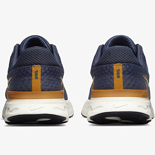 Image of Nike Mens Nike React Infinity Run Fk 3Running Shoe