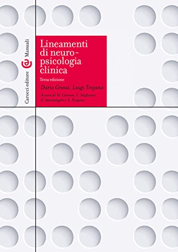 Lineamenti di neuropsicologia clin