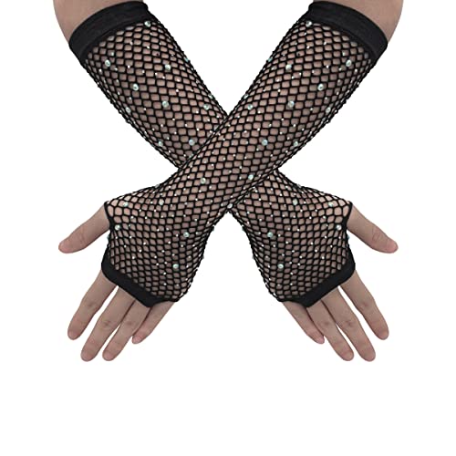 Amazon Best Sellers Best Girls' Novelty Gloves & Mittens