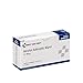PhysiciansCare 51019 Alcohol Prep Pads, Single Use Packets, 50 Packets/BX