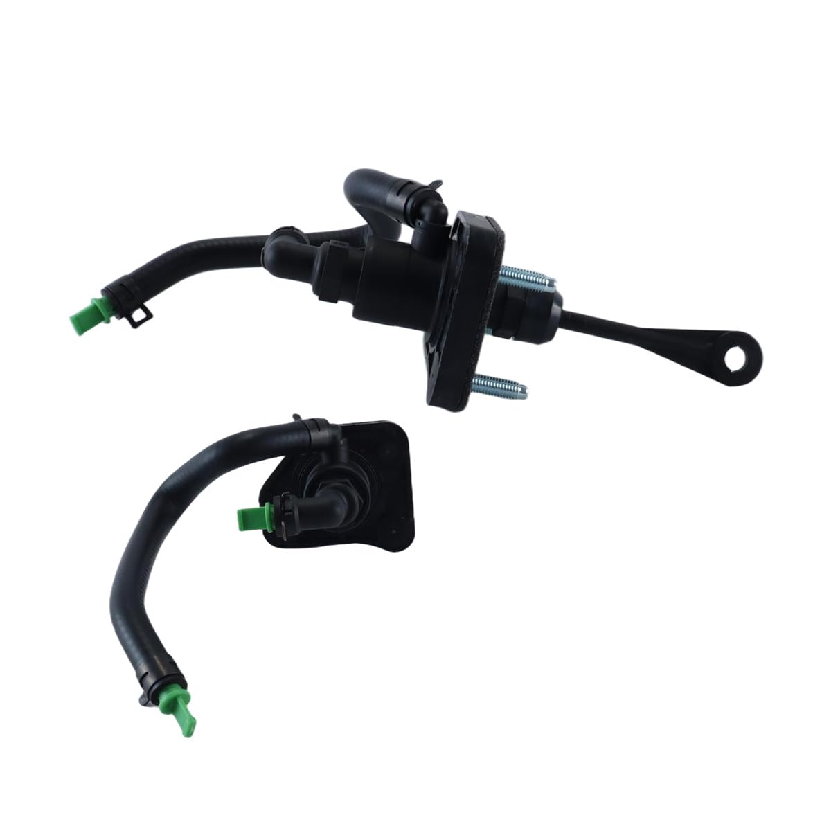 Cilindro principale frizione singola per Hyundai I20 2014+ compatibile con finitura nera ABS, 41610-C8100