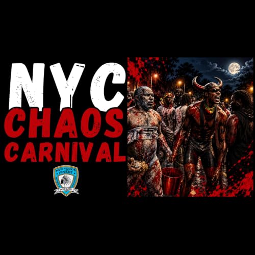 WEST INDIAN DAY PARADE: IS THE NYPD READY THIS YEAR ?
